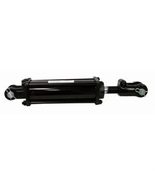 SMV Industries 2x10 Tie Rod Cylinder 2X10 Non-ASAE - $121.02