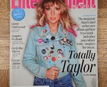 Entertainment Weekly Magazine numéro de mai 2019 | Couverture de Taylor ... - £15.04 GBP