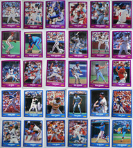 1988 Score Baseball Cards Complete Your Set You U Pick From List 1-220 - £0.78 GBP+