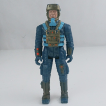 Vintage The Corps Military Soldier 4&quot; Action Figure (E) - £6.08 GBP