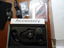 Harley-Davidson Boom Audio 30K Helmet Headset – Single – New 76000768 - €115,70 EUR