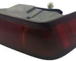 Passenger Tail Light Quarter Panel Mounted Fits 97-99 CAMRY 404387 - £35.30 GBP