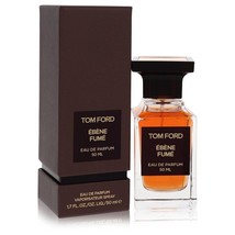 Tom Ford Ebene Fume Cologne 1.7 Oz Eau De Parfum Spray image 2
