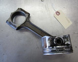 Piston and Connecting Rod Standard From 2010 Nissan Versa  1.8 - $73.95