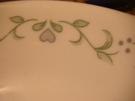 Corelle by Corning Country Gardens Plates (2)  EUC - £13.17 GBP