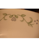 Corelle by Corning Country Gardens Plates (2)  EUC - $313.42 MXN
