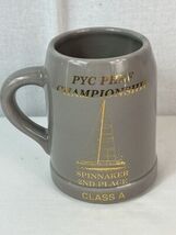VTG Pensacola Yacht Club 2nd Place PYC PHRF Championship Spinnaker Class... - $29.65