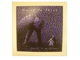 Built To Spill Poster There Is No Enemy Promo - £21.18 GBP