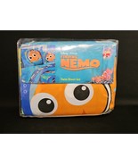 Disney Pixar Finding Nemo Twin Sheet Set Bedding New Sealed Vintage Made... - $97.18 CAD
