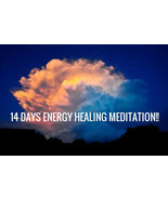 14 DAY ENERGY HEALING MEDIATION -Healing of blockages &amp; negatives with t... - £77.32 GBP