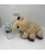 Vintage Tomorrowland Alien Encounter Skippy Plush Stuffed Animal Soft To... - £119.87 GBP