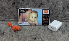 New Replacement Ematic JBL EBM104JB: Quad-Core HD Monitor Only - White - $14.99