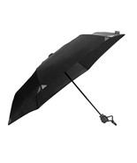 EuroSCHIRM Light Trek Ultra Umbrella (Reflective Black) Trekking Hiking - €42,66 EUR