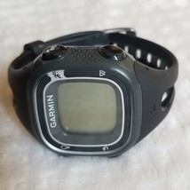 Garmin Forerunner 10 GPS Fitness Monitor Women Digital Sports Watch - No Charger - £19.46 GBP