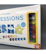 Mindware Paint Your Own Porcelain Expressions - Wish - £25.23 GBP