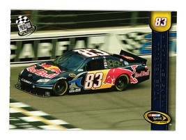 2011 Press Pass #91 No. 83 Red Bull Racing Team Toyota Red Bull Racing Team - $3.00