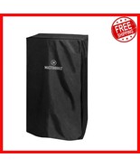 Weather-Resistant 40-Inch BBQ Smoker Cover - Durable Polyurethane Protec... - €40,09 EUR