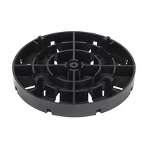 BISON 7079806014 Level.Up System Accessory 1/2 in. Fixed Height Pedestal... - $6.90