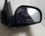 Passenger Side View Mirror Power Non-heated Fits 01-04 SANTA FE 290992 - $57.32