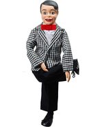 Danny O’Day Dummy Ventriloquist Doll, Voice of Nestlé Chocolate - $299.99