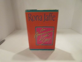 An American Love Story By Rona Jaffe 1990 Hardcover W/JACKET - £3.06 GBP