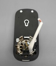 Yale Assure Touch Screen Smart Lock R-YRD226-CBA-619 - Satin Nickel image 8