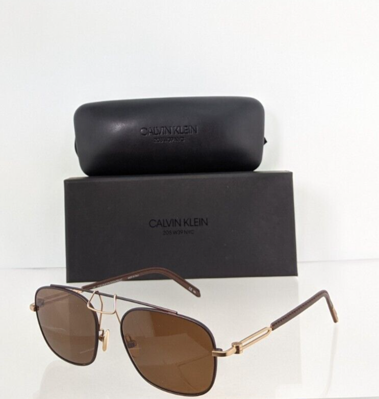 Authentic Calvin Klein Sunglasses Brand New Authentic Calvin Klein Sunglasses and 50 similar items main image 2