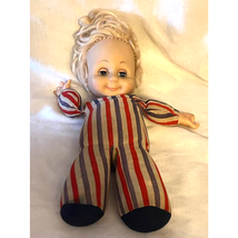 Vintage 1970&#39;s Lap Sitter Doll Needs Your TLC - £7.48 GBP