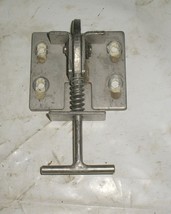 1990 Yamaha Waverunner 500 Seat Latch Lock - $12.88