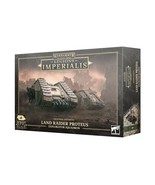 Warhammer The Horus Heresy Land Raider Proteus Explorator Squadron (Sealed) - $43.31