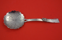 Japanese by Various Sterling Silver Confection Spoon by K Uyeda 6 7/8&quot; - £150.38 GBP