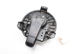 10-12 LEXUS RX350 RX450H HEATER BLOWER MOTOR E5554 image 10