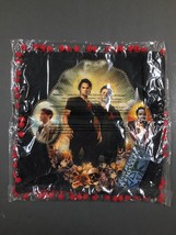 Supernatural Throw Pillow Cover Case Dia De Los Muertos Sam Dean Castiel Crowley - £26.93 GBP