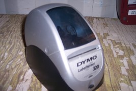 Dymo Label Writer 320, USB interface - $65.00