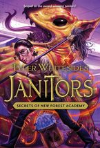 Secrets of New Forest Academy: Volume 2 (Janitors) [Hardcover] Whiteside... - €10,60 EUR
