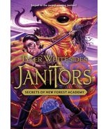 Secrets of New Forest Academy: Volume 2 (Janitors) [Hardcover] Whiteside... - €10,60 EUR