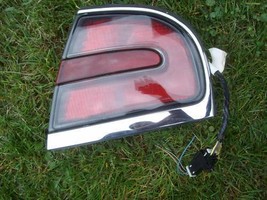 1998 1999 2000 2001 2002 2003 2004 Buick Park Avenue Right Tail Brake Light Oem - £125.14 GBP