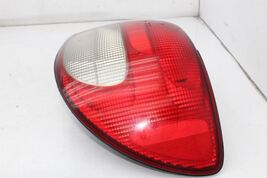 Passenger Right Tail Light Station (small crack) Wgn Fits 02-03 IMPREZA 75968 image 3