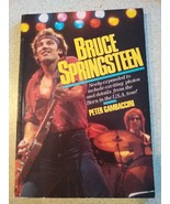 Bruce Springsteen Photo Book - $9.90