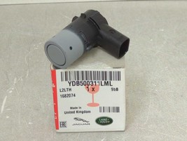 New OEM Genuine Land Rover Front Inner Park Sensor 2006-2009 LR3 YDB5003... - $113.85