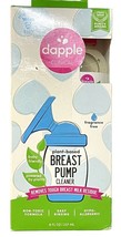 Dapple Clinical Breast Pump Cleaner Fragrance Free Plant Based Non Toxic... - £8.18 GBP