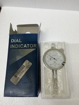 H&amp;HIP PRO-SERIES 0-1&quot; AGD GROUP 2 DIAL INDICATOR New Open Box - $21.77