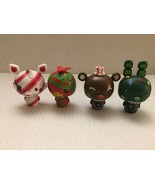 Five Night at Freddys Holiday Funko Pint Size Hero Pops - $15.76