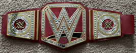WWE Universal Championship Belt Mattel Y7011 - $20.00