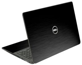 LidStyles Metallic Laptop Skin Protector Decal Dell Latitude 3500 image 9