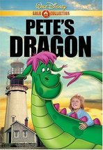 Pete&#39;s Dragon (Gold Collection) [DVD] [DVD] - £31.60 GBP