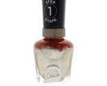 Sally Hansen Miracle Gel Nail Polish, Shade Sprinkled With Love #674 - £4.90 GBP