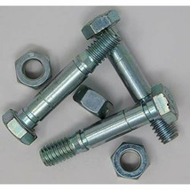 3 Ariens Shear Bolt Deluxe Platinum 24&quot; 28&quot; 30&quot; 50&quot; PRO 26&quot; 32&quot; 66&quot; Snow... - $16.74