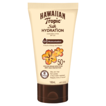 Hawaiian Tropic Silk Hydration SPF 50+ Sunscreen Lotion 180mL - £67.15 GBP