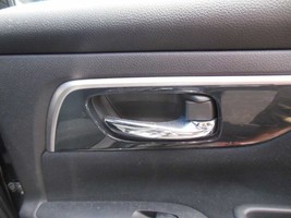 Interior Inner Door Handle Right Rear 2014 Nissan Altima - $32.67